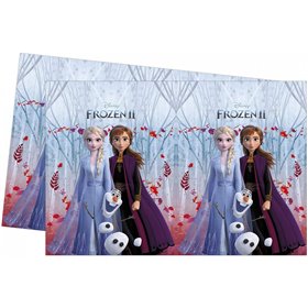 PROCOS Τραπεζομάντηλο Disney Frozen 2 Πλαστικό 120X180 1 Τεμάχιο  PROCOS Τραπεζομάντηλο Disney Frozen 2 Πλαστικό 120X180 1 Τεμάχιο