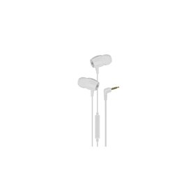 iXchange Stereo Earphone SE11 Στερεοφωνικά Ακουστικά Λευκό  iXchange Stereo Earphone SE11 Στερεοφωνικά Ακουστικά Λευκό