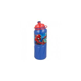 Stor Easy Sport Spiderman Παγούρι 530 Ml  Stor Easy Sport Spiderman Παγούρι 530 Ml