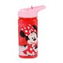 Stor Τετράγωνο Παγούρι 530 Ml - Minnie Mouse 