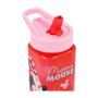 Stor Τετράγωνο Παγούρι 530 Ml - Minnie Mouse 