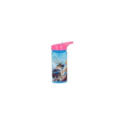 Stor Τετράγωνο Παγούρι 530 Ml - Disney Frozen 