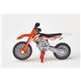 siku Μηχανή KTM SX-F 450 - Πορτοκαλί 