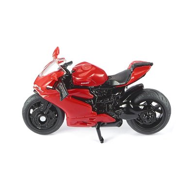 siku Μηχανή Ducati Panigale 1299 - Κόκκινη 