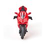 siku Μηχανή Ducati Panigale 1299 - Κόκκινη 