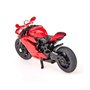 siku Μηχανή Ducati Panigale 1299 - Κόκκινη 