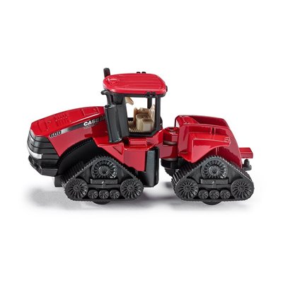 siku Ερπιστριοφόρο Case IH Quadtrac 600 