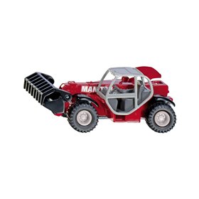 siku Φορτωτής Manitou Telehandler 