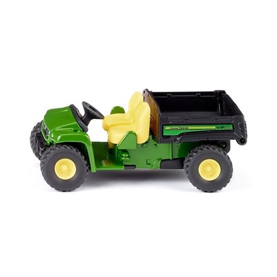 siku Αυτοκινητάκι Ανοιχτό John Deere Gator 