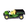 siku Αυτοκινητάκι Ανοιχτό John Deere Gator 