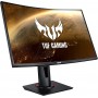 Asus TUF Gaming VG27VQ VA Curved Gaming Monitor 27" FHD 1920x1080 165Hz