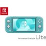 Nintendo Switch Console Lite Τιρκουαζ 