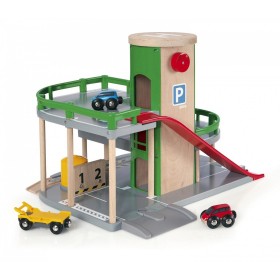 Brio World Πάρκινγκ  Brio World Πάρκινγκ