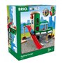 Brio World Πάρκινγκ 