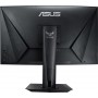 Asus TUF Gaming VG27VQ VA Curved Gaming Monitor 27" FHD 1920x1080 165Hz