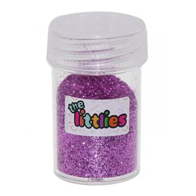 Diakakis imports The Littlies Glitter Χρυσόσκονη 8Γρμ. - 5 Χρώματα 