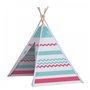 John Σκηνή Tepee 160X120x120 Εκ. 