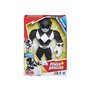 PLAYSKOOL Mega Mighties Power Rangers Black Ranger - Μαύρος Ρέιντζερ 