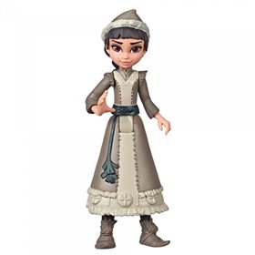 Hasbro Disney Frozen II Honeymaren Μικρή Κούκλα 