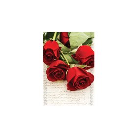 Altakarta Ευχετήρια Κάρτα Λουλούδια Fantasy  Altakarta Ευχετήρια Κάρτα Λουλούδια Fantasy