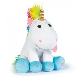 As company Club Petz Puffy Χνουδωτό Μονόκερος  As company Club Petz Puffy Χνουδωτό Μονόκερος