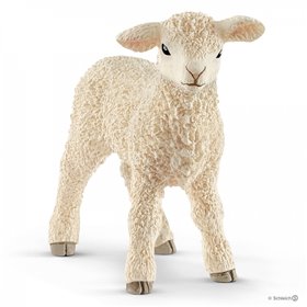 Schleich Farm World Αρνάκι  Schleich Farm World Αρνάκι
