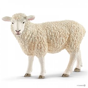 Schleich Farm World Πρόβατο  Schleich Farm World Πρόβατο