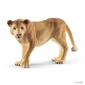 Schleich Wild Life Λέαινα 