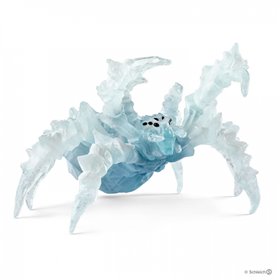 Schleich Eldrador Αράχνη Του Πάγου  Schleich Eldrador Αράχνη Του Πάγου