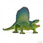 Schleich Dinosaurs Διμετρόδοντας Με Κινούμενο Σαγόνι 