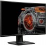 Asus TUF Gaming VG27VQ VA Curved Gaming Monitor 27" FHD 1920x1080 165Hz