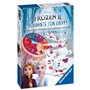 Ravensburger Disney Frozen II Επιτραπέζιο Για Παιδιά Ψυχρά Και Ανάποδα 2 