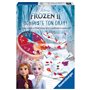 Ravensburger Disney Frozen II Επιτραπέζιο Για Παιδιά Ψυχρά Και Ανάποδα 2 