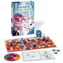 Ravensburger Disney Frozen II Επιτραπέζιο Για Παιδιά Ψυχρά Και Ανάποδα 2 