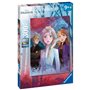 Ravensburger Disney Frozen II Παζλ 300XXL Τεμ. Ψυχρά Και Ανάποδα 2 