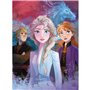 Ravensburger Disney Frozen II Παζλ 300XXL Τεμ. Ψυχρά Και Ανάποδα 2 