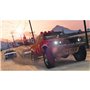 ROCKSTAR GAMES PS4 Grand Theft Auto V (GTA 5) Premium Edition 