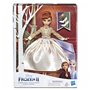 Hasbro Disney Frozen II Arendelle Άννα Κούκλα Deluxe 