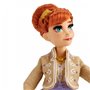 Hasbro Disney Frozen II Arendelle Άννα Κούκλα Deluxe 