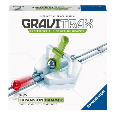 Ravensburger Gravitrax Expansion Accessories Hammer 