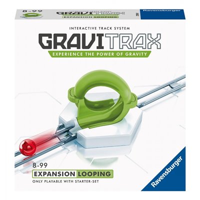 Ravensburger Gravitrax Expansion Accessories Looping 