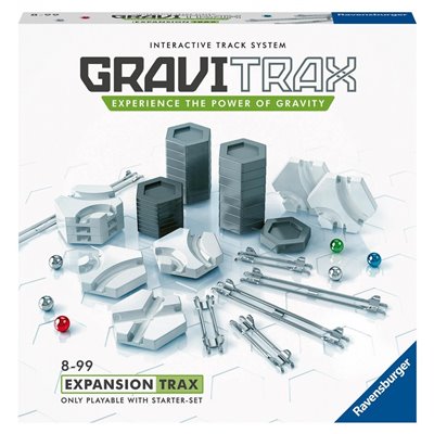 Ravensburger Gravitrax Expansion Set Trax 