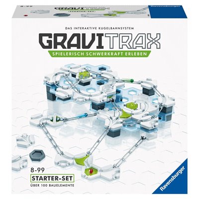 Ravensburger Gravitrax Starter Set 