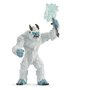 Schleich Eldrador Ice Monster - Τέρας Πάγου Με Όπλο 