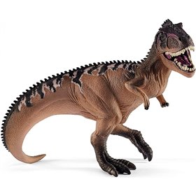 Schleich Dinosaurs Giganotosaurus - Γιγανοτόσαυρος Με Κίνηση Στο Σαγόνι  Schleich Dinosaurs Giganotosaurus - Γιγανοτόσαυρος Με Κίνηση Στο Σαγόνι