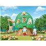 Epoch Sylvanian Families: Baby Treehouse Παιδικό Δεντρόσπιτο 