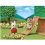 Epoch Sylvanian Families: Baby Treehouse Παιδικό Δεντρόσπιτο 