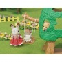 Epoch Sylvanian Families: Baby Treehouse Παιδικό Δεντρόσπιτο 