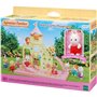 Epoch Sylvanian Families: Baby Castle Playground Κάστρο Παιδότοπος 