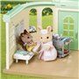 Epoch Sylvanian Families: Country Nurse Set Σετ Νοσοκόμας 